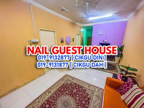 Nail Guest House Kuala Besut